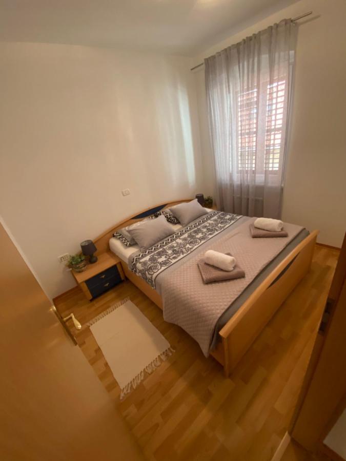 Shadi Apartment Koper Exterior foto